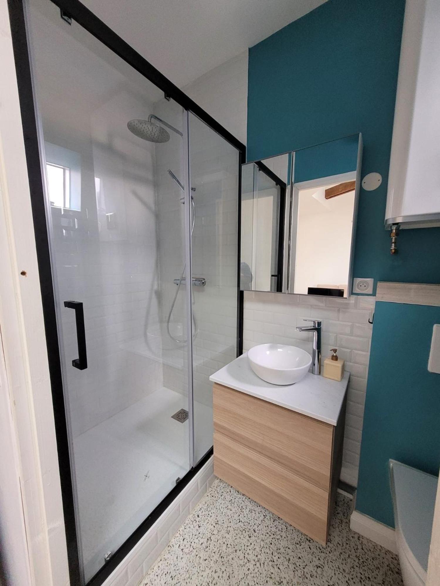 L'Atelier- Appartement 2 Chambres 苏瓦松 外观 照片